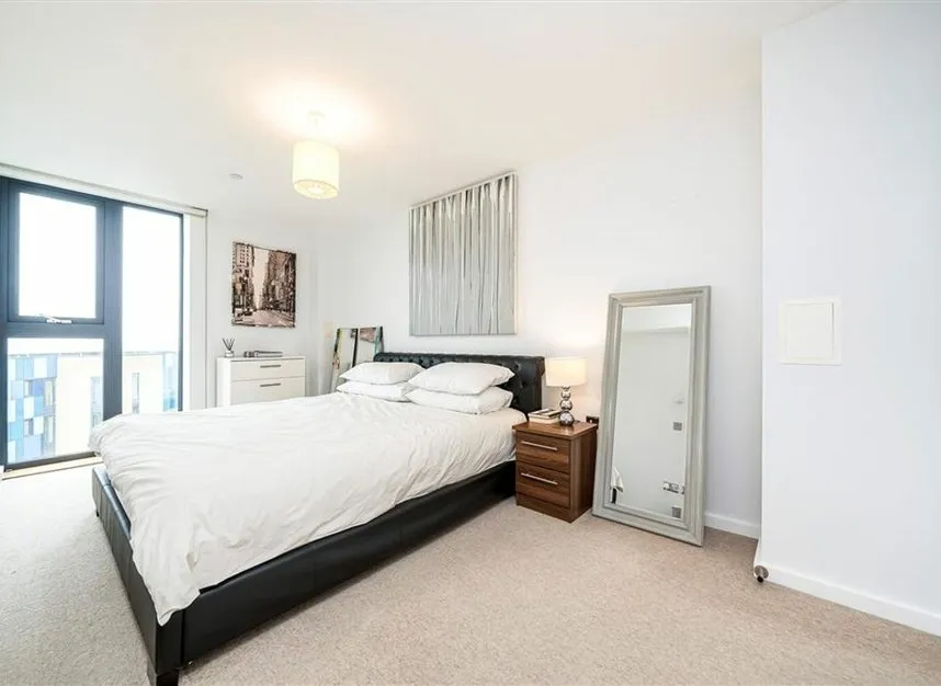Parkside Avenue, Greenwich, SE10, photo 6