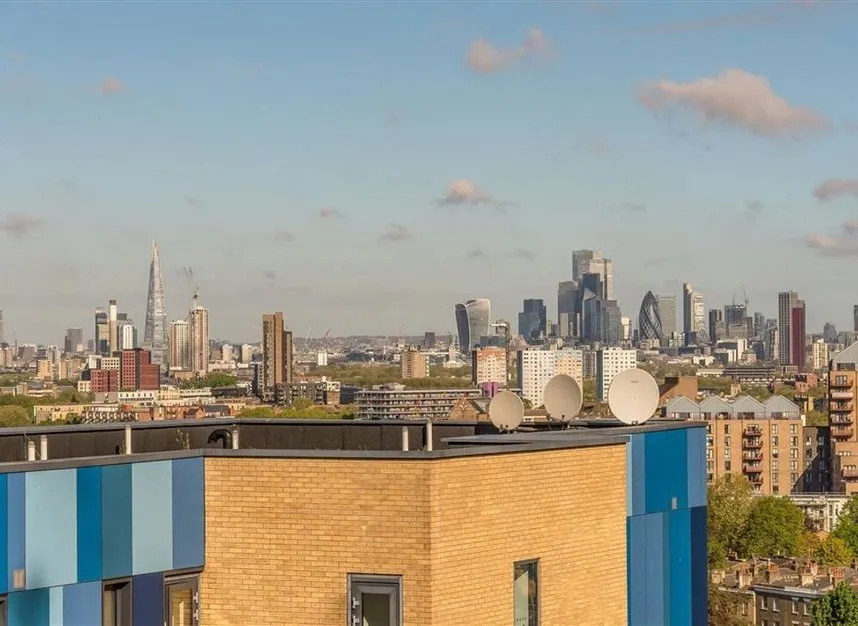 Parkside Avenue, Greenwich, SE10, photo 9