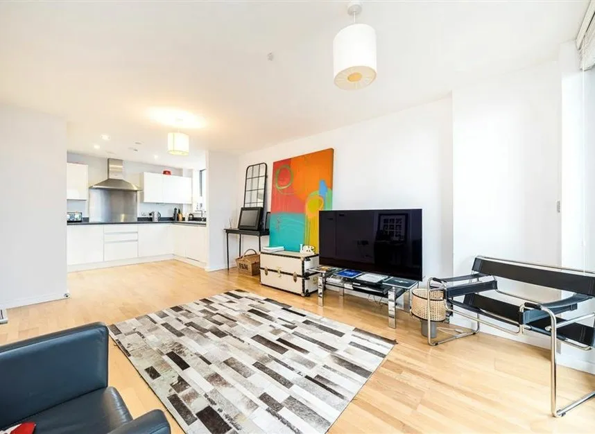 Parkside Avenue, Greenwich, SE10, photo 5