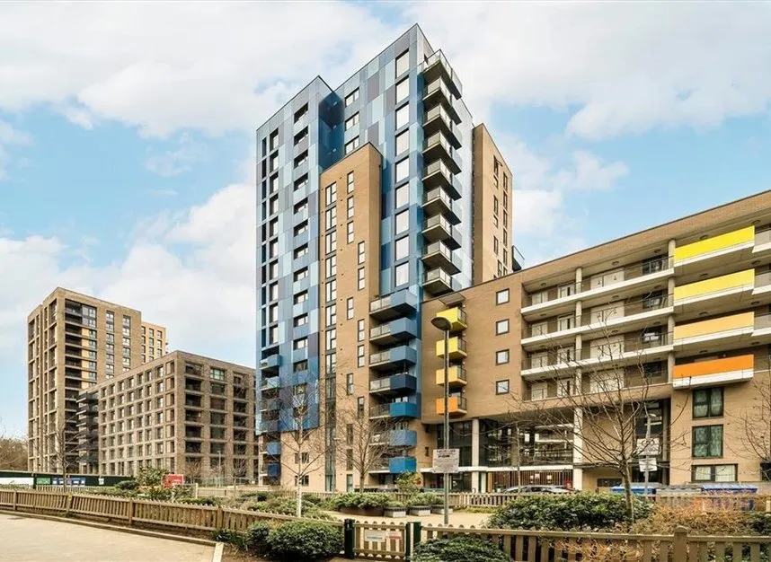 Parkside Avenue, Greenwich, SE10, photo 8