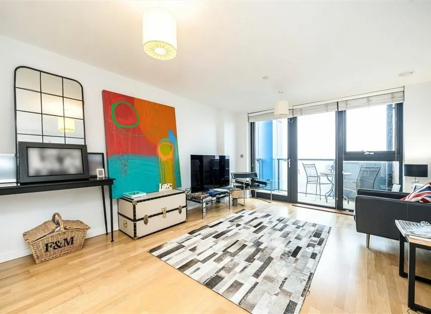 Parkside Avenue, Greenwich, SE10, photo 4