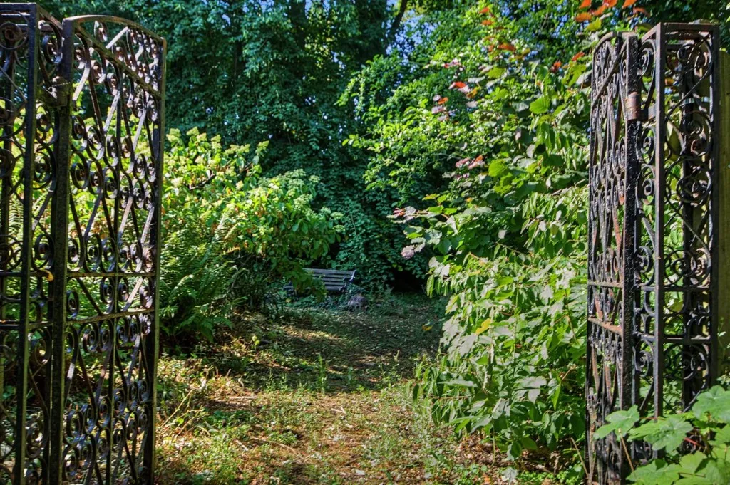 Brixworth Hall Park, Brixworth, photo 25