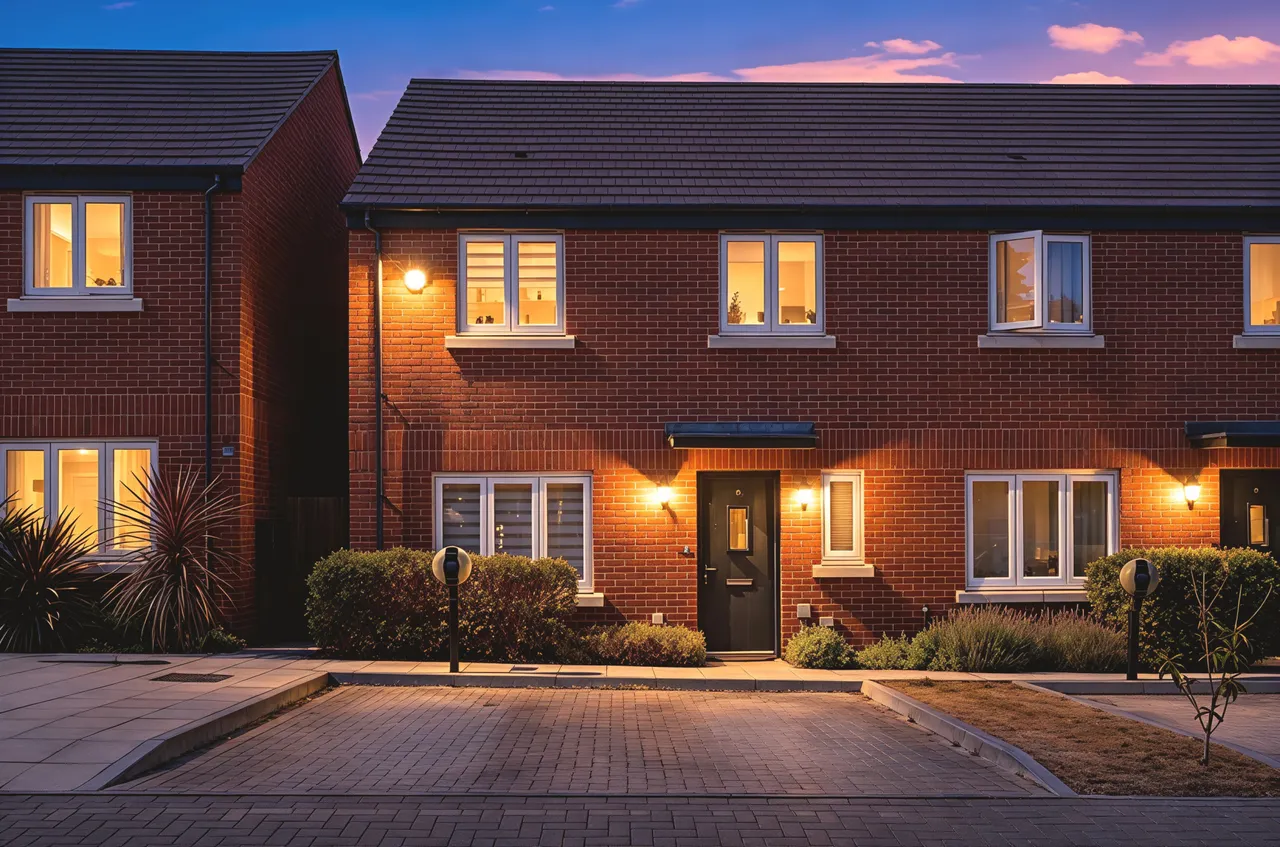 Garrett Crescent, Ottershaw, KT16, photo 21