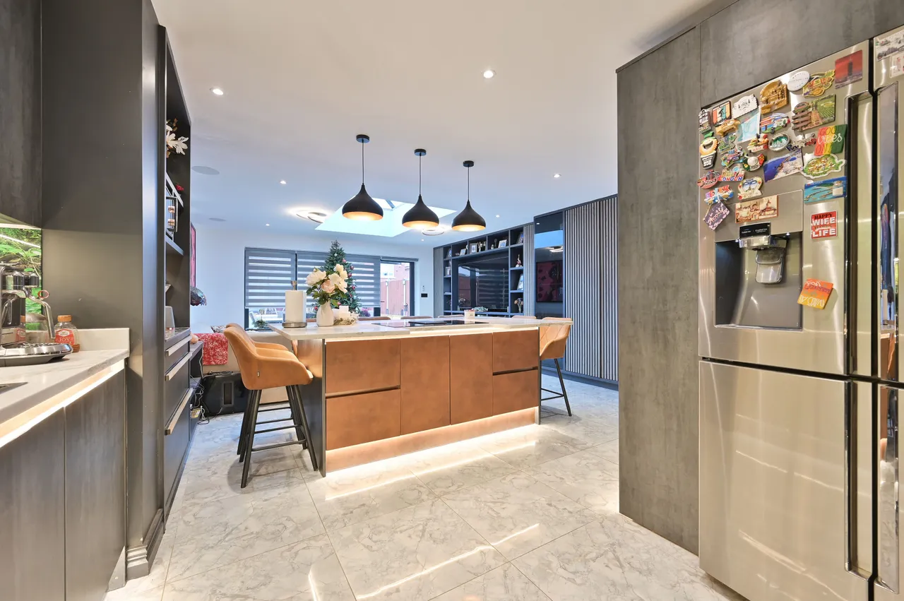 18 Pentland Road, Bushey, photo 9