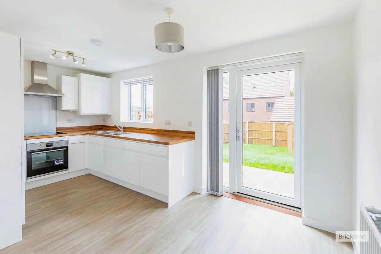 Gabriel Way, WELLINGBOROUGH, photo 3