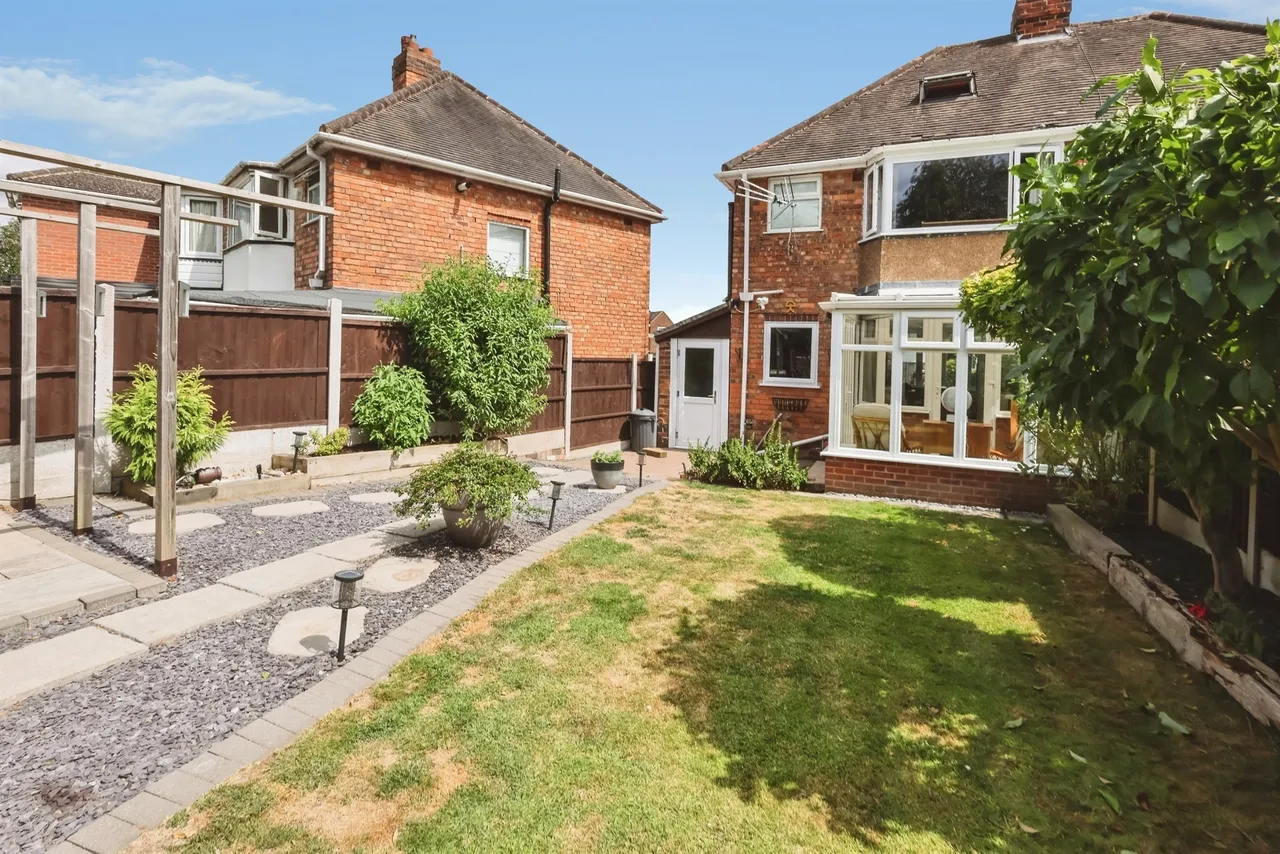Leavesden Grove, Birmingham, B26, photo 16