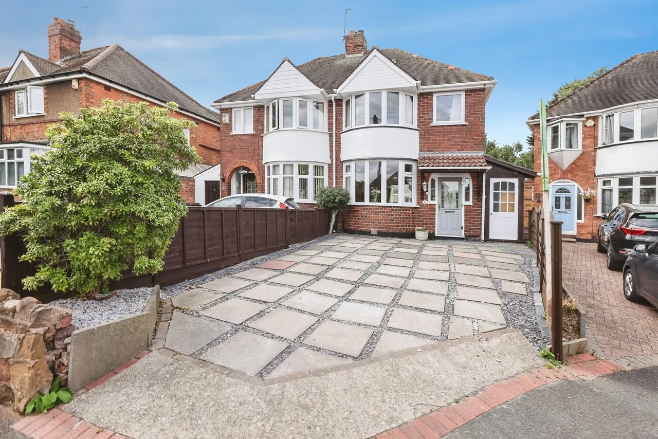 Leavesden Grove, Birmingham, B26, photo 2