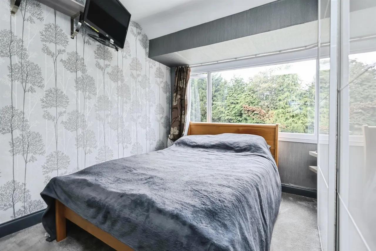 Leavesden Grove, Birmingham, B26, photo 8