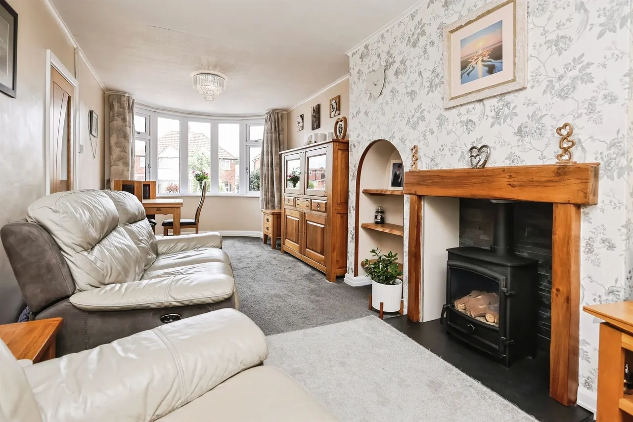 Leavesden Grove, Birmingham, B26, photo 4