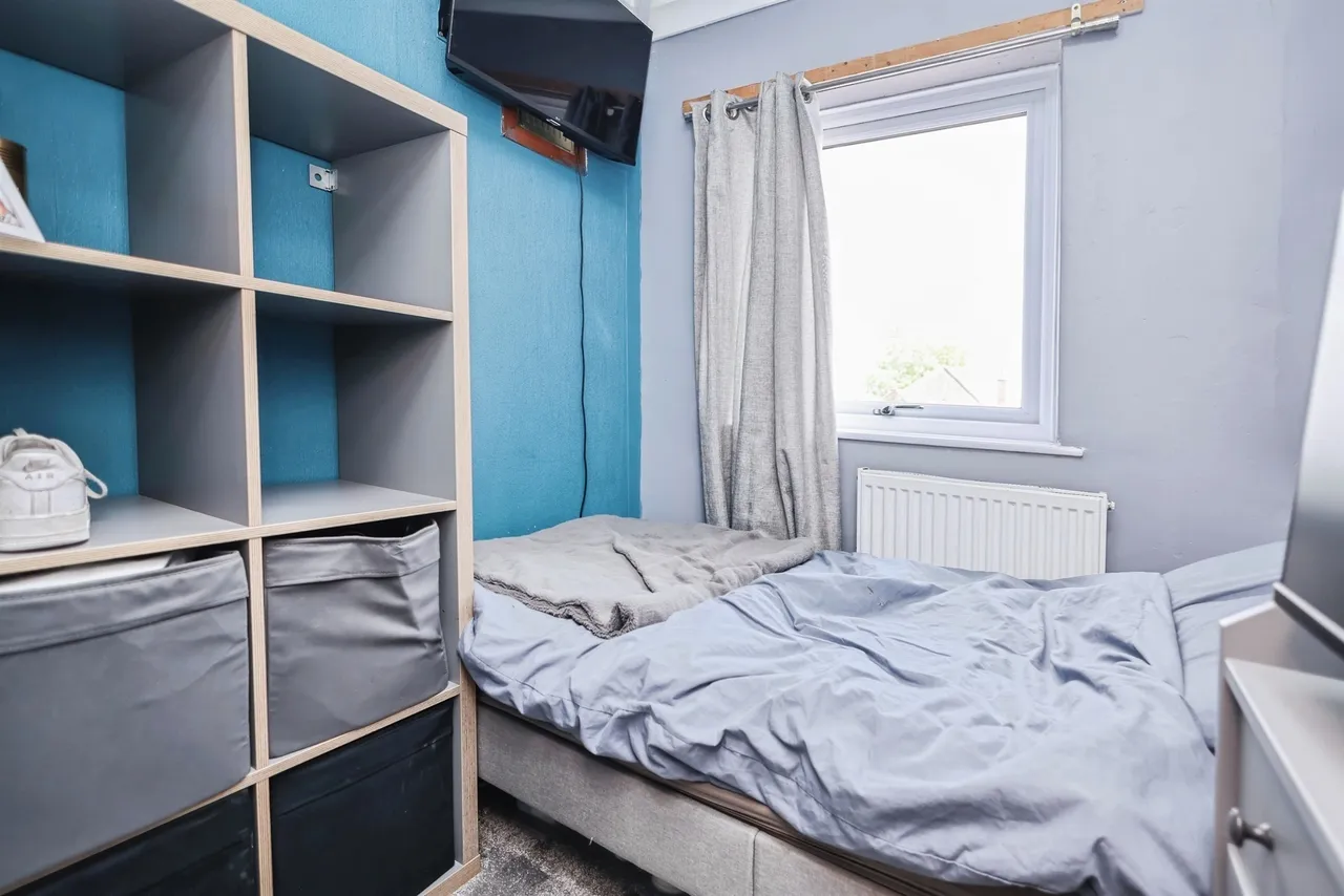 Leavesden Grove, Birmingham, B26, photo 10
