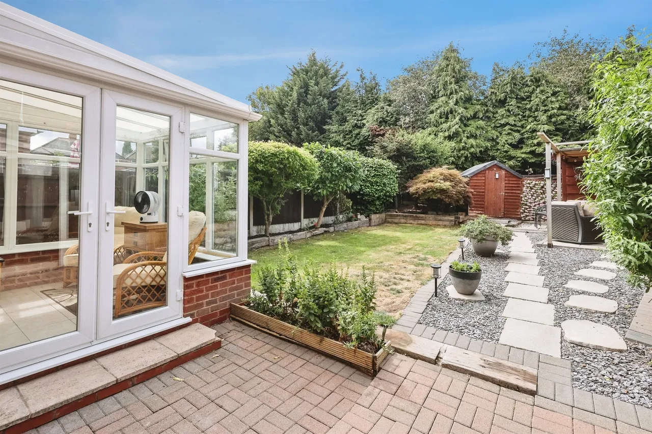 Leavesden Grove, Birmingham, B26, photo 13