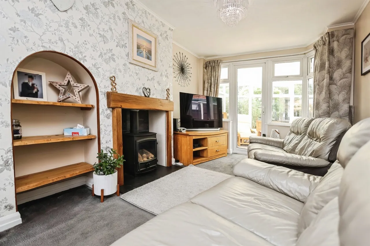 Leavesden Grove, Birmingham, B26, photo 3