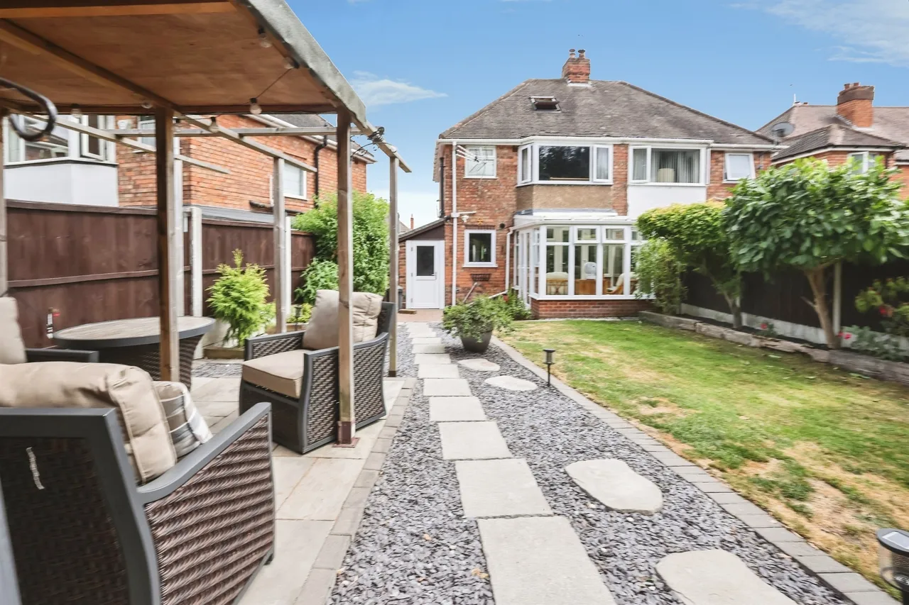 Leavesden Grove, Birmingham, B26, photo 15