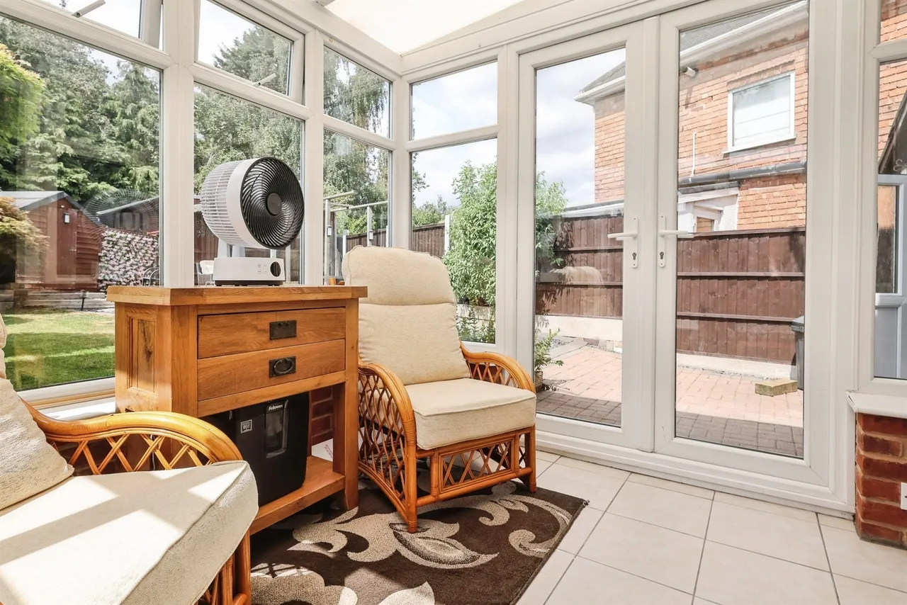 Leavesden Grove, Birmingham, B26, photo 7