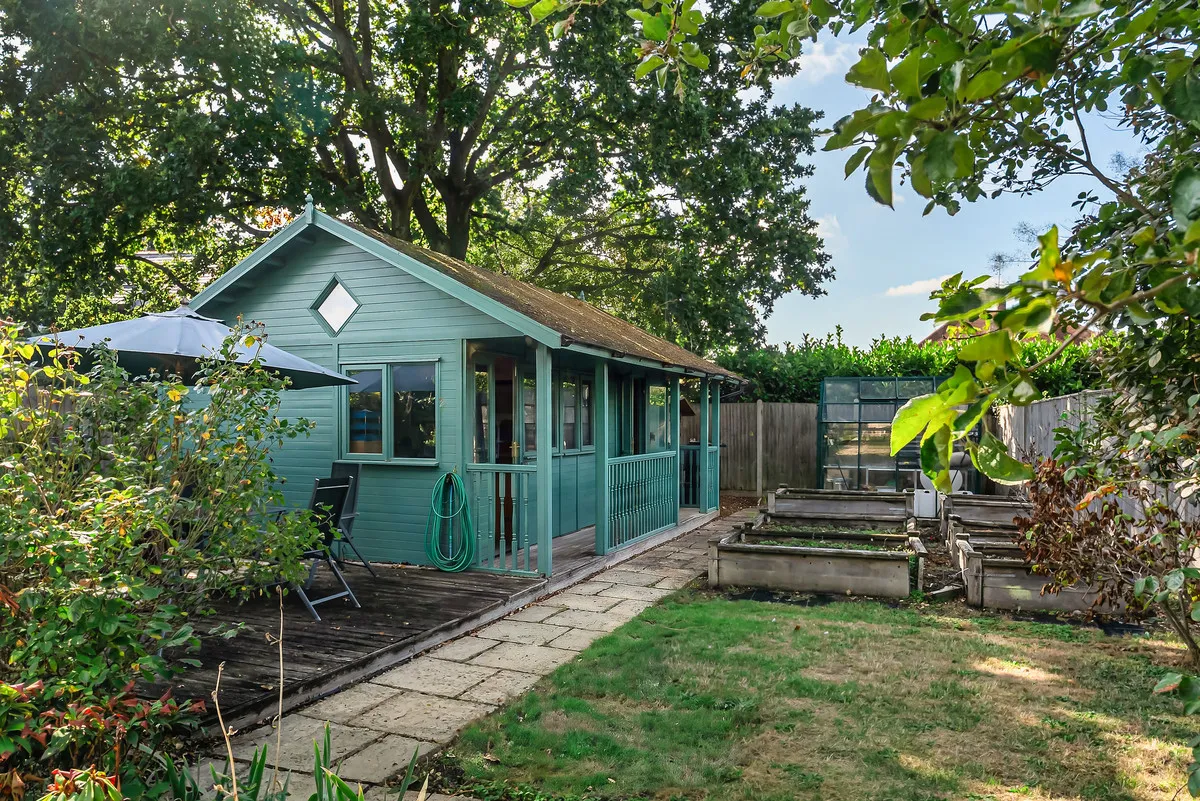 Woodford Close, Reading, RG4, photo 13