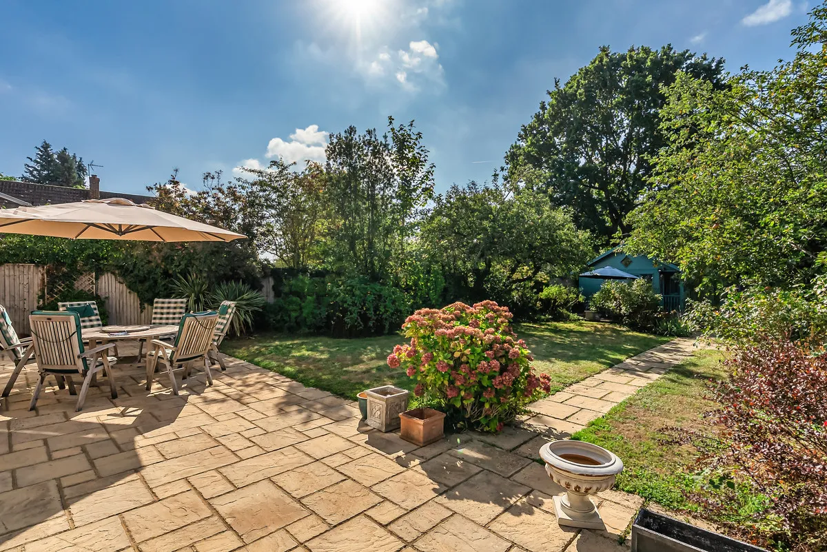 Woodford Close, Reading, RG4, photo 4