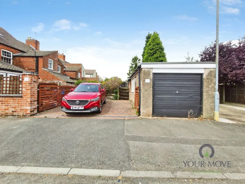Belvoir Road, Coalville, Leicestershire, LE67, photo 7