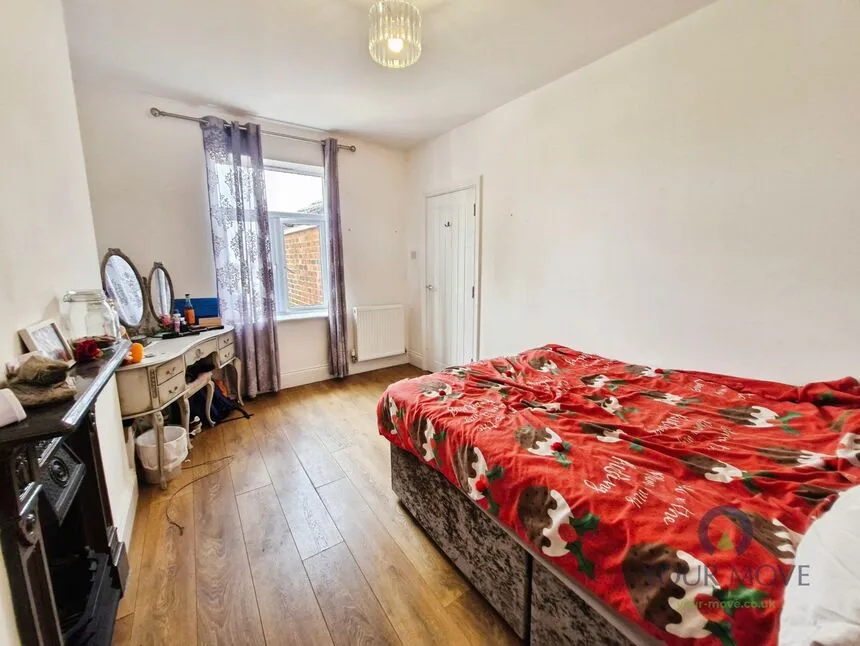Belvoir Road, Coalville, Leicestershire, LE67, photo 11