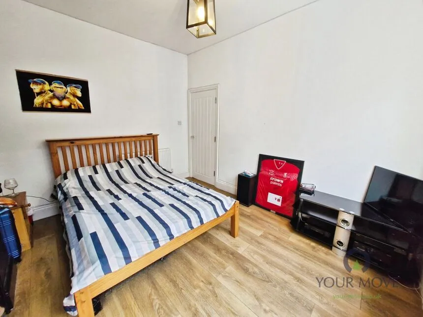 Belvoir Road, Coalville, Leicestershire, LE67, photo 10