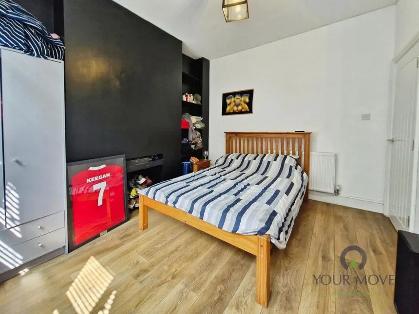 Belvoir Road, Coalville, Leicestershire, LE67, photo 9