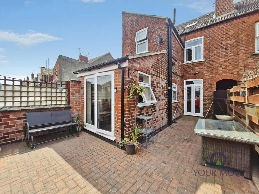 Belvoir Road, Coalville, Leicestershire, LE67, photo 6