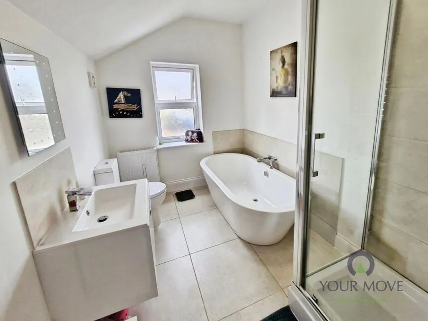 Belvoir Road, Coalville, Leicestershire, LE67, photo 8