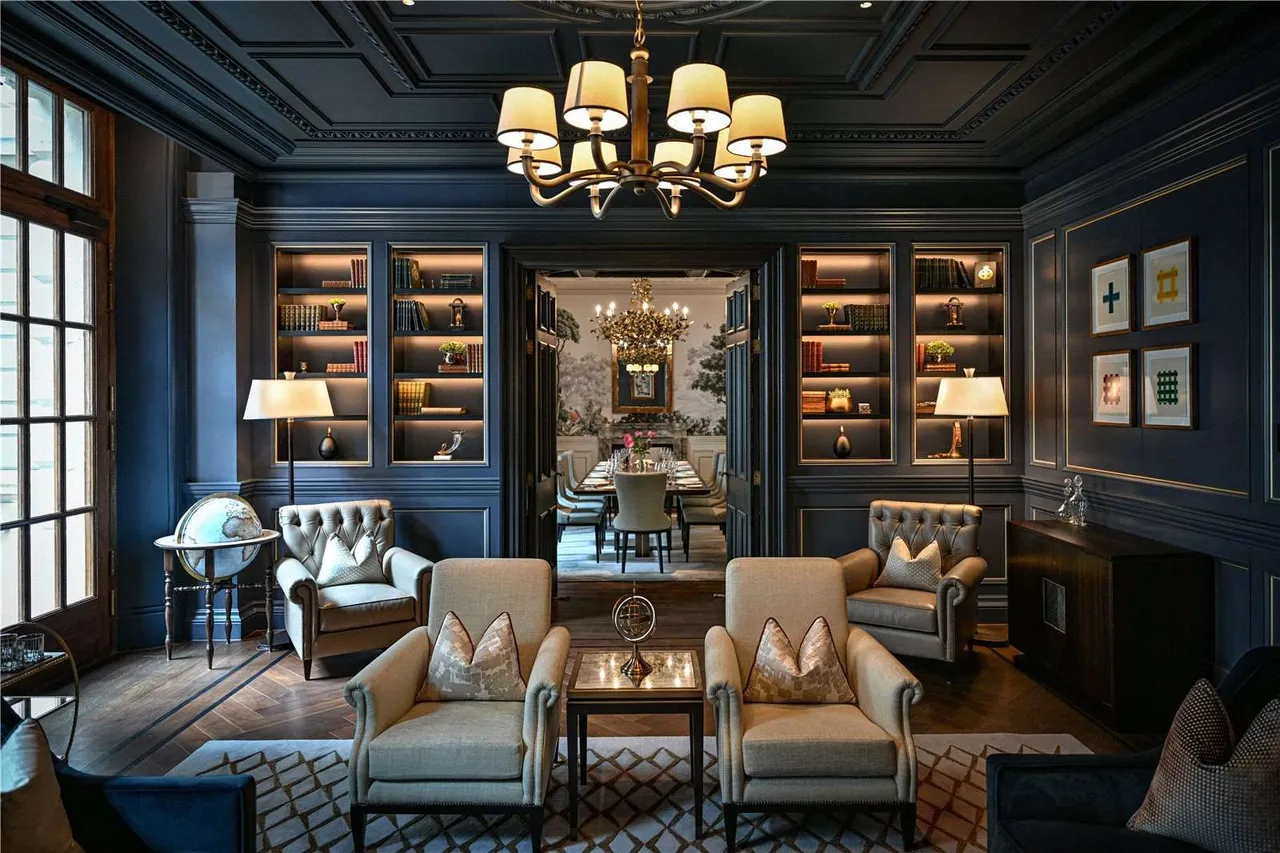 The OWO Residences By Raffles, Whitehall, London, SW1A 2EU, photo 7