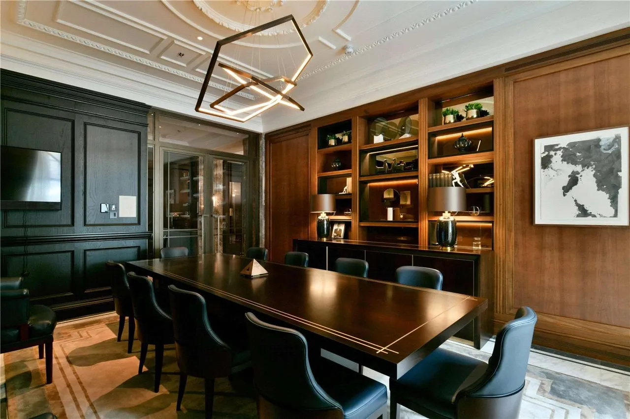 The OWO Residences By Raffles, Whitehall, London, SW1A 2EU, photo 10