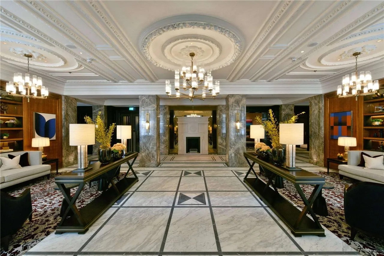 The OWO Residences By Raffles, Whitehall, London, SW1A 2EU, photo 6
