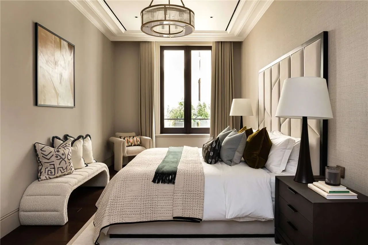 The OWO Residences By Raffles, Whitehall, London, SW1A 2EU, photo 12