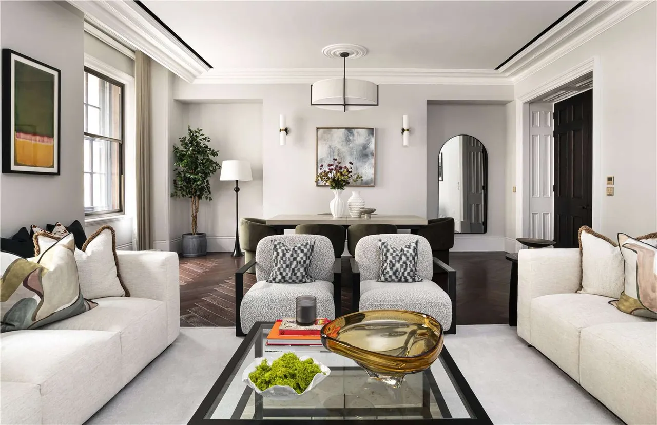 The OWO Residences By Raffles, Whitehall, London, SW1A 2EU, photo 11