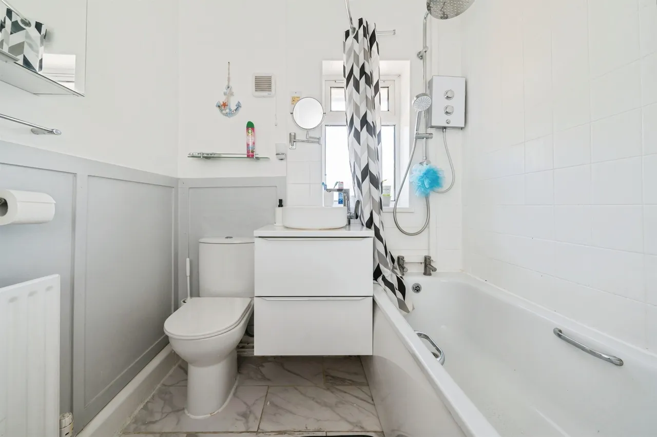 Blendworth Lane, Southampton, photo 8