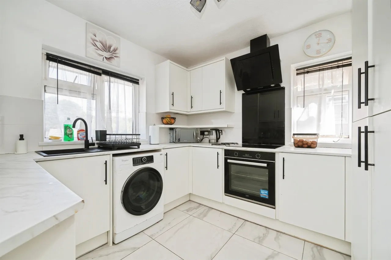 Blendworth Lane, Southampton, photo 3