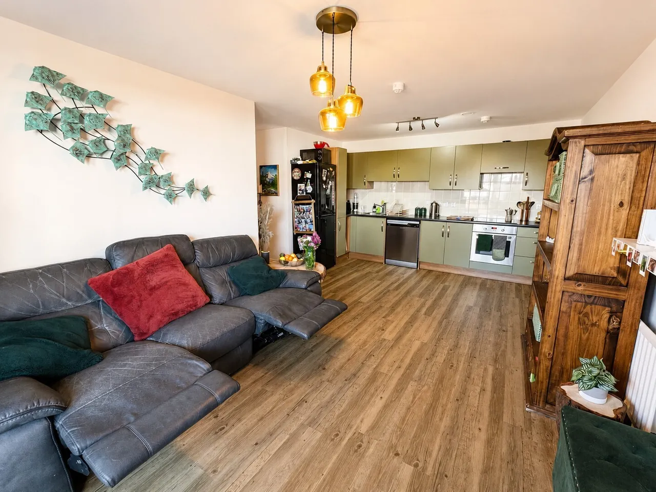 Blendworth Lane, Southampton, photo 11