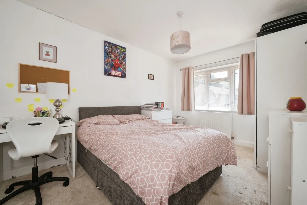 Blendworth Lane, Southampton, photo 6