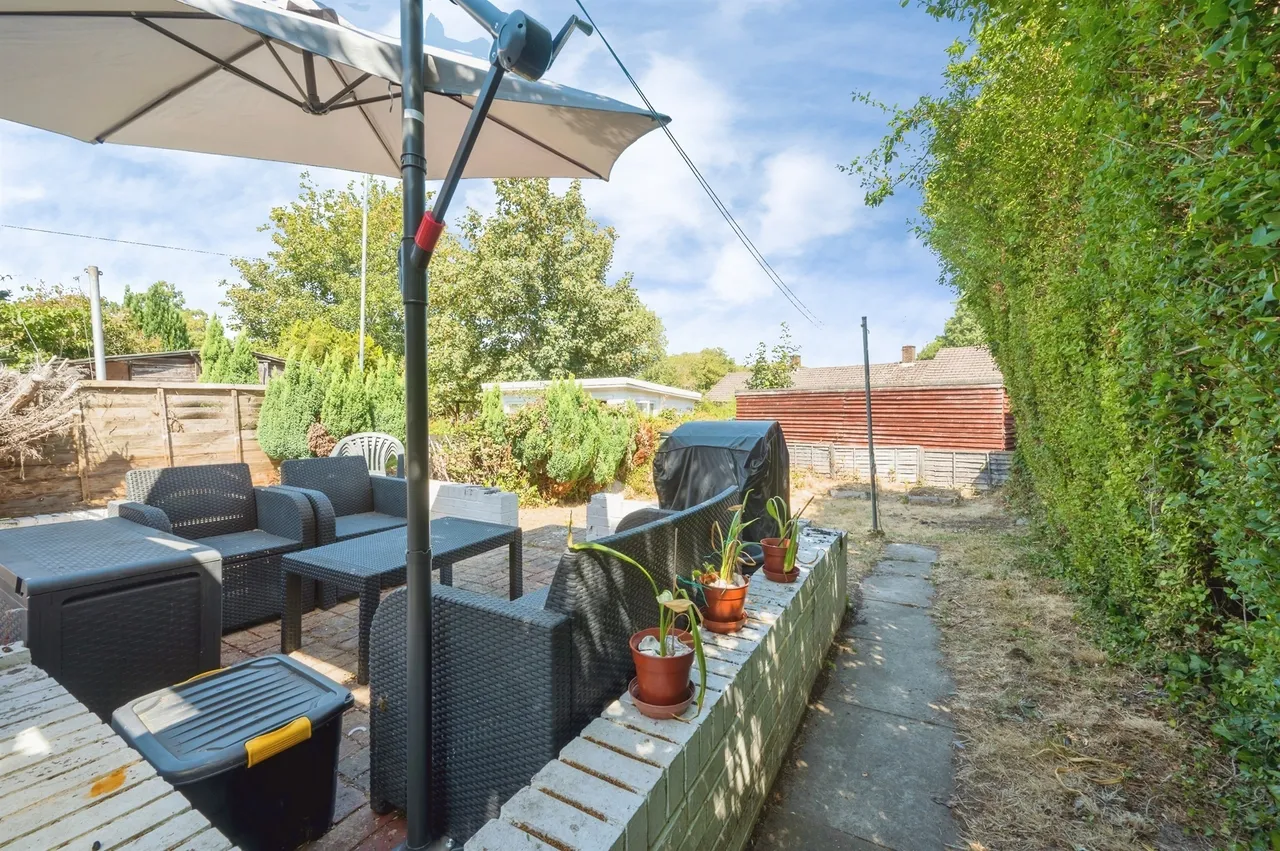 Blendworth Lane, Southampton, photo 9