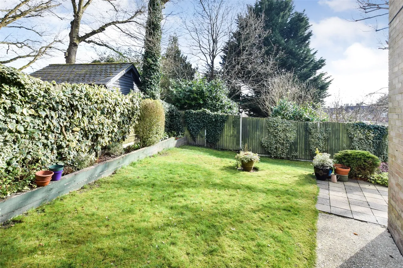 Randell Close, Blackwater, Camberley, GU17 9HF, photo 14