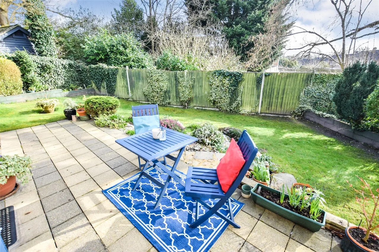 Randell Close, Blackwater, Camberley, GU17 9HF, photo 18