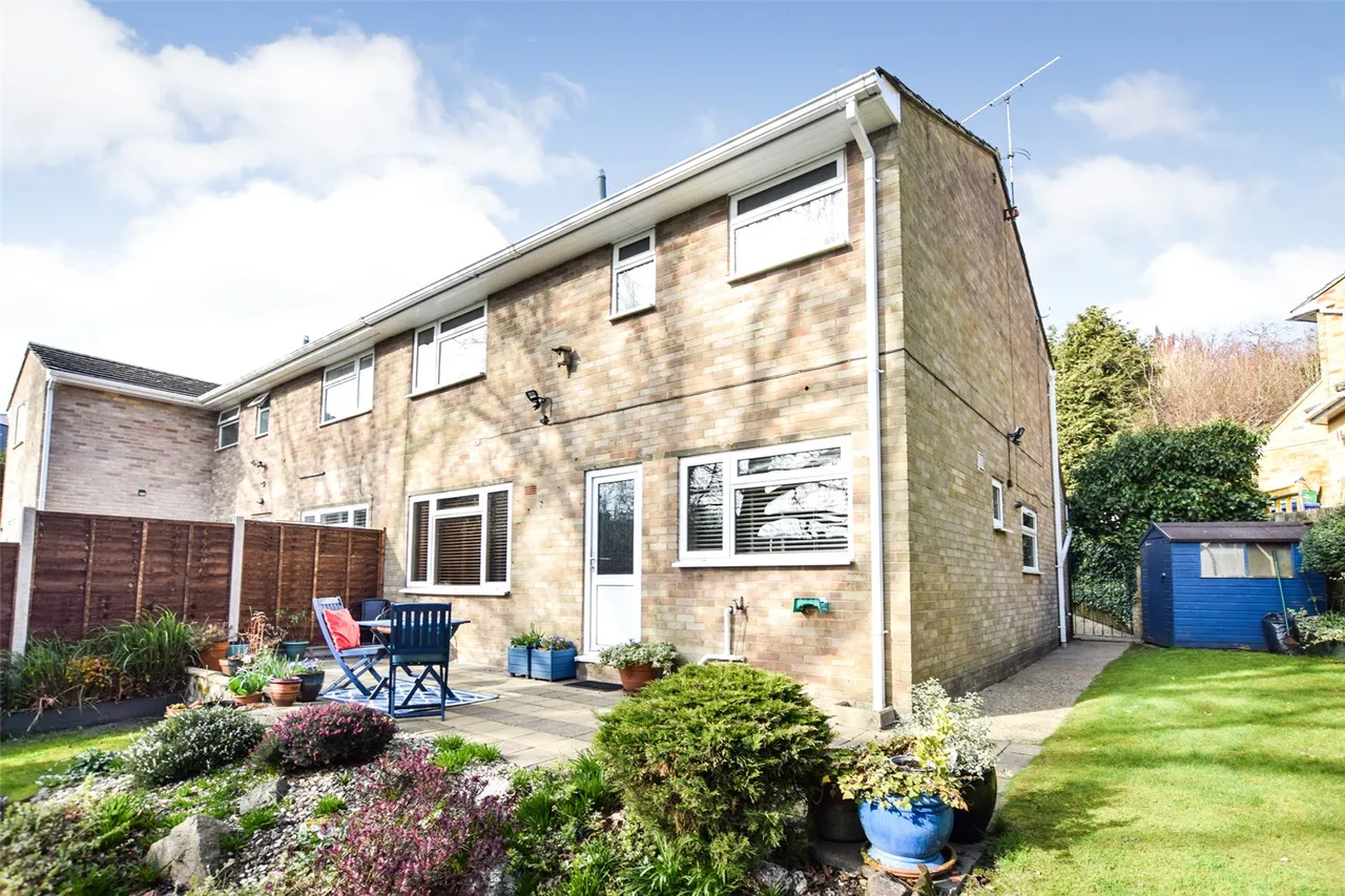 Randell Close, Blackwater, Camberley, GU17 9HF, photo 19