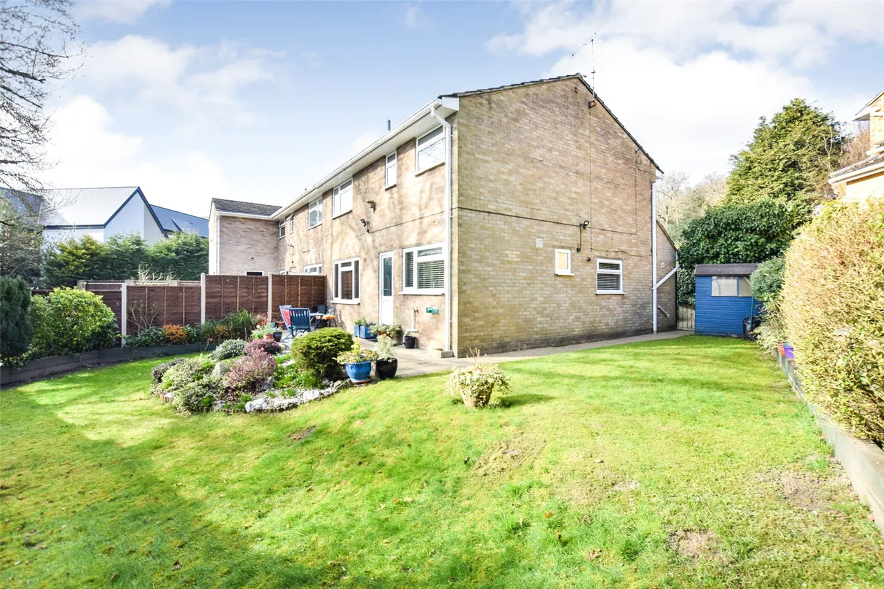Randell Close, Blackwater, Camberley, GU17 9HF, photo 6