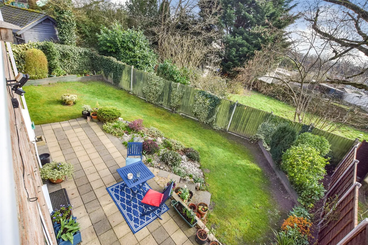 Randell Close, Blackwater, Camberley, GU17 9HF, photo 17