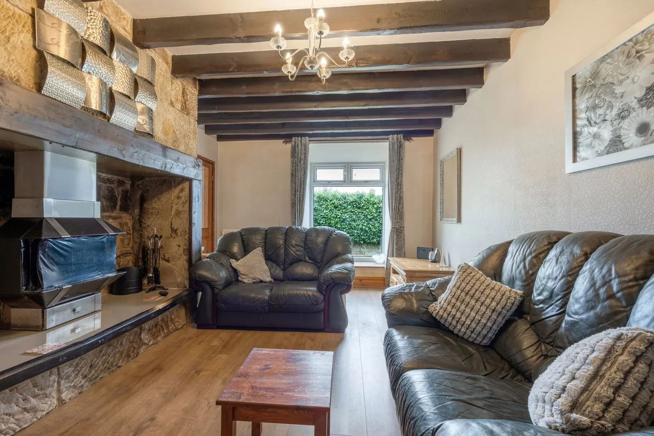 Garden Cottage, Cresswell, NE61 5JU, photo 3