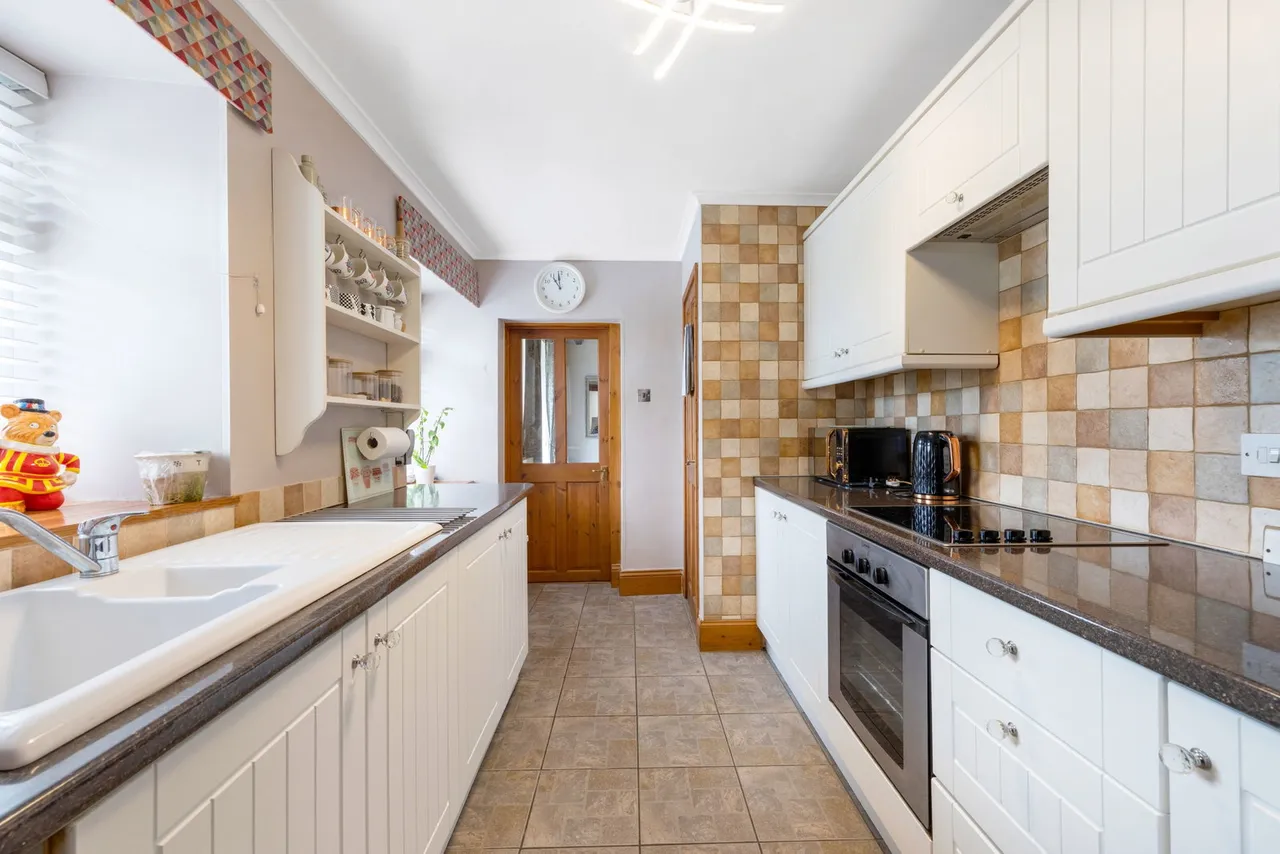 Garden Cottage, Cresswell, NE61 5JU, photo 5