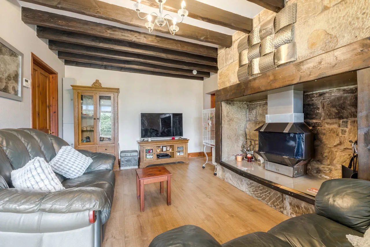 Garden Cottage, Cresswell, NE61 5JU, photo 4