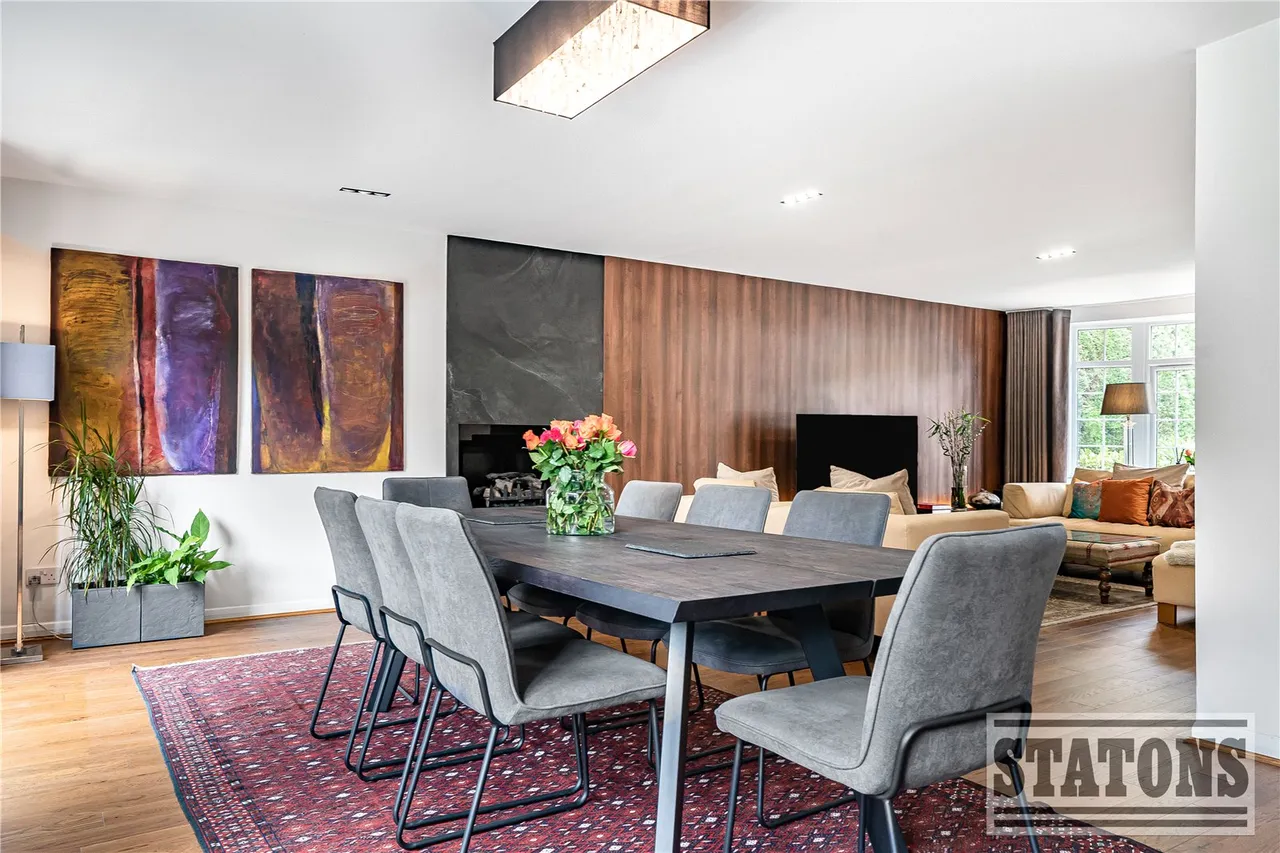 Hazel Mead, Barnet, EN5 3LP, photo 12