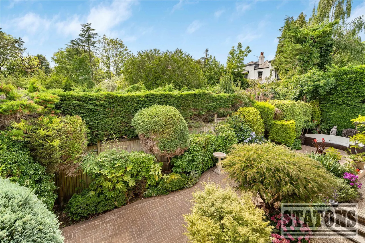 Hazel Mead, Barnet, EN5 3LP, photo 31