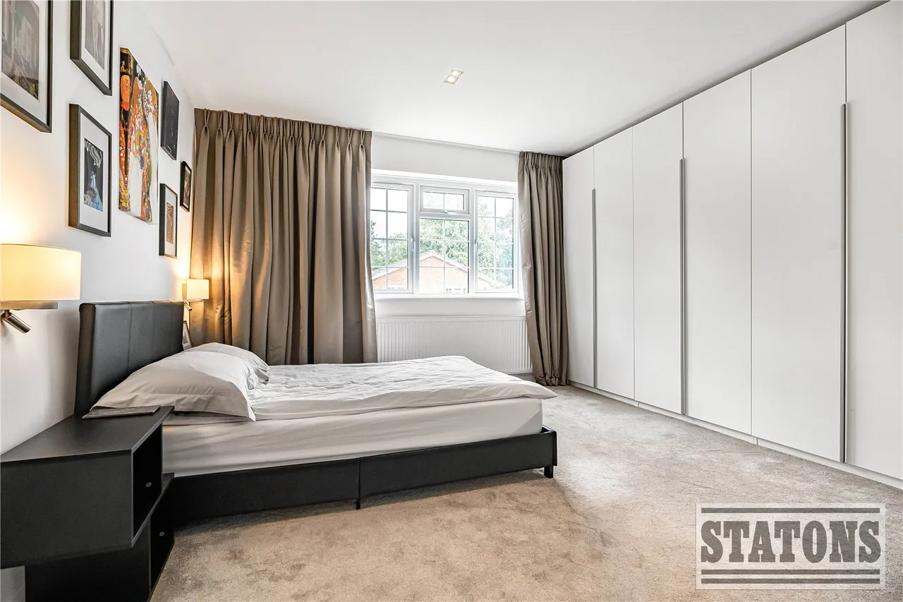 Hazel Mead, Barnet, EN5 3LP, photo 23