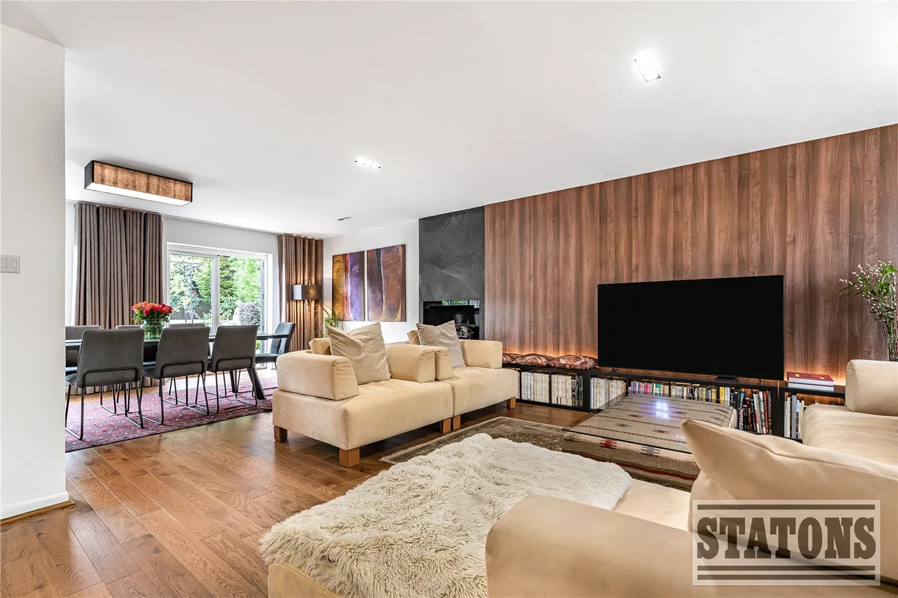 Hazel Mead, Barnet, EN5 3LP, photo 8