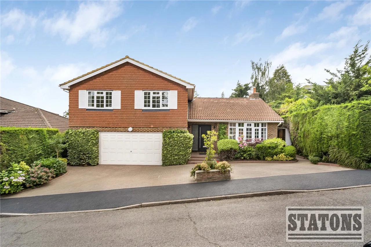 Hazel Mead, Barnet, EN5 3LP, photo 38