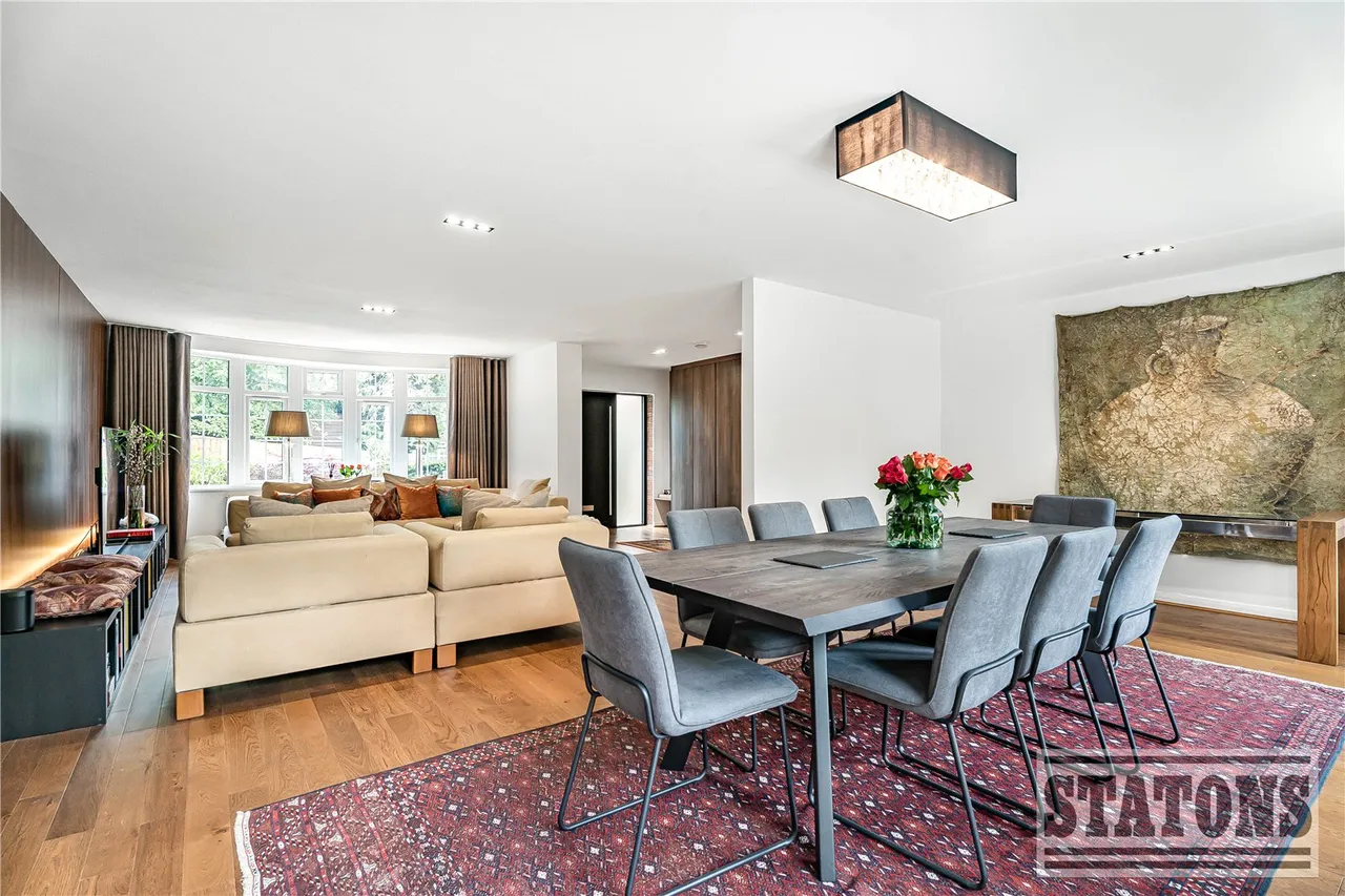 Hazel Mead, Barnet, EN5 3LP, photo 11